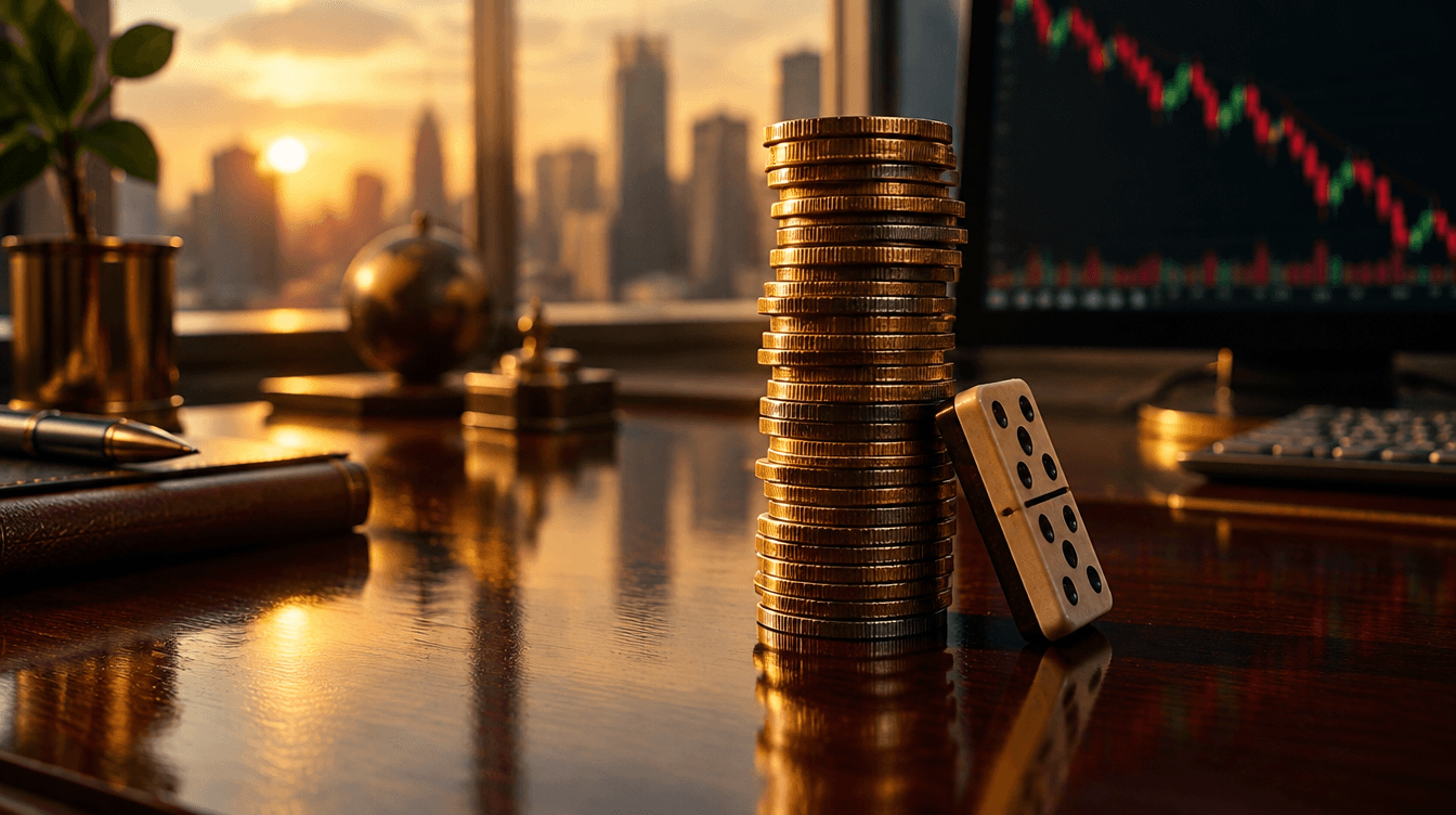 Rising Treasury Yields Are Hitting Stocks: An Options View