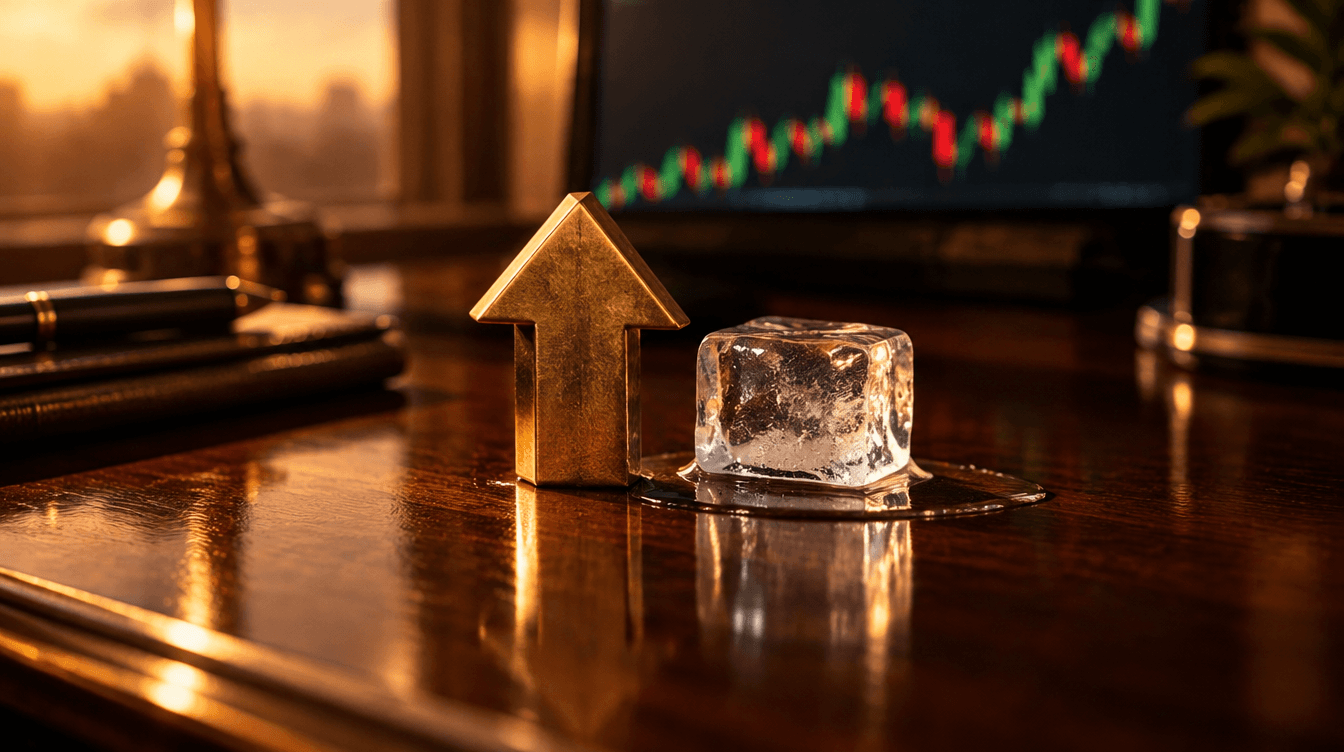 Why Your Call Lost Money Even Though the Stock Went Up