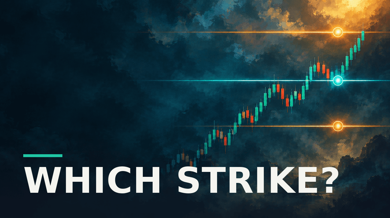 How to Choose a Strike Price: Should You Buy ITM or OTM?